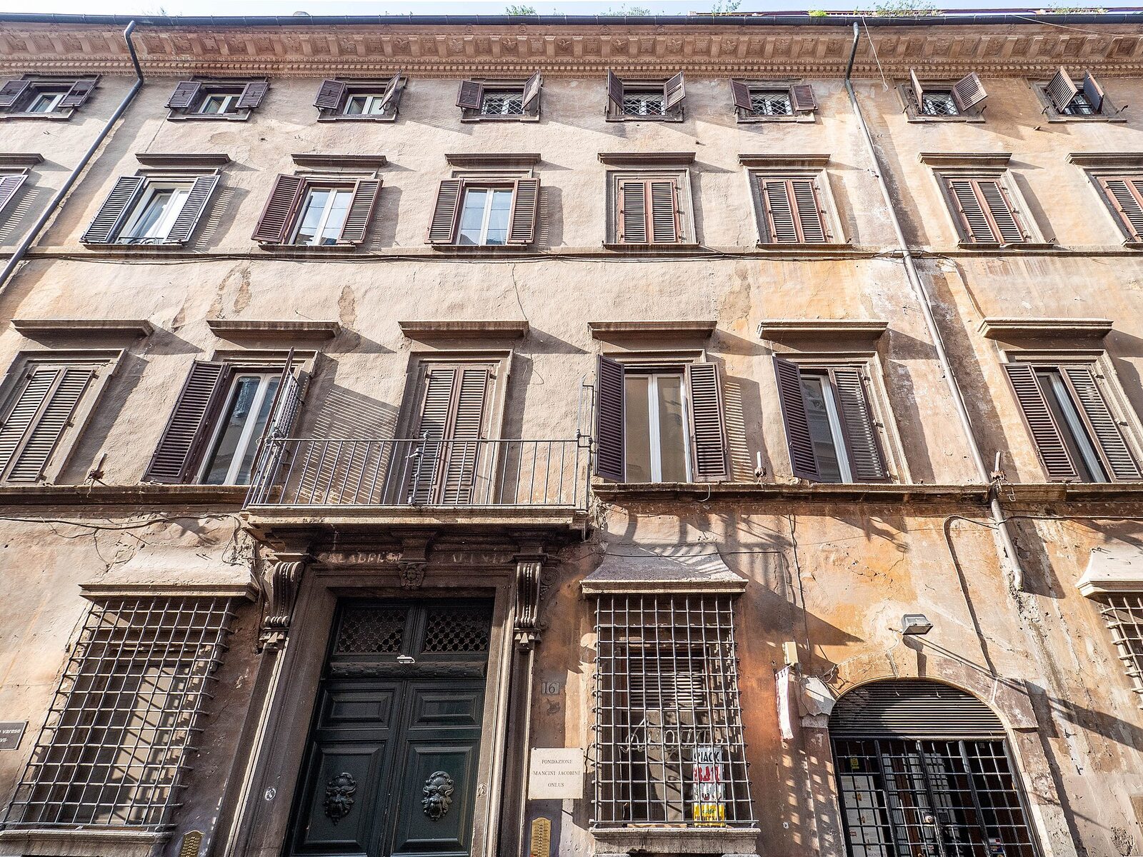 Bilocale luminoso a due passi da Santa Maria